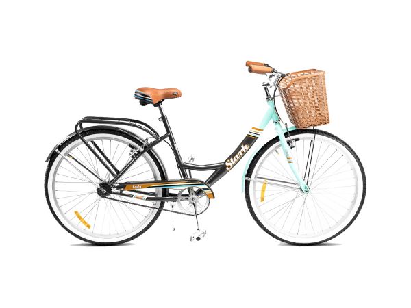 Bicicleta Stark Lady Urbana Rodado 26