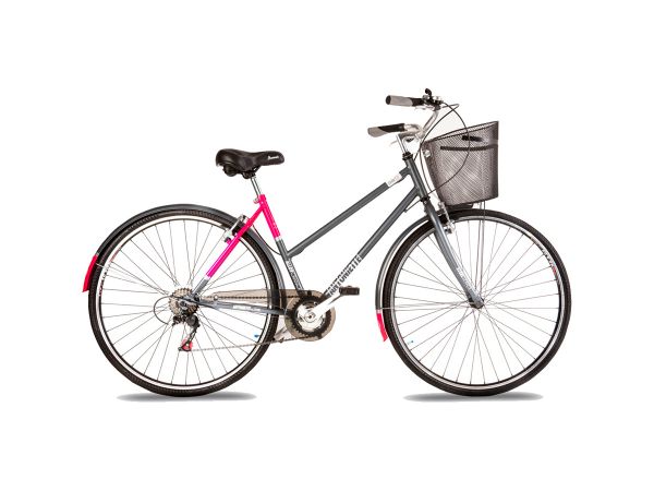 Bicicleta Urbana De Mujer Stark Antoniette