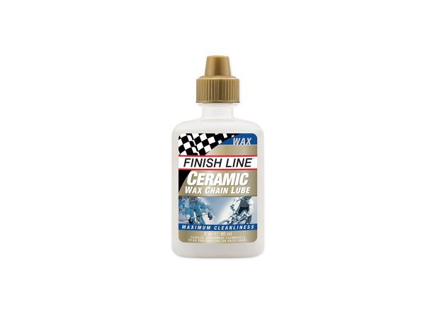 Ceramic Wax Lube Finish Line 2oz