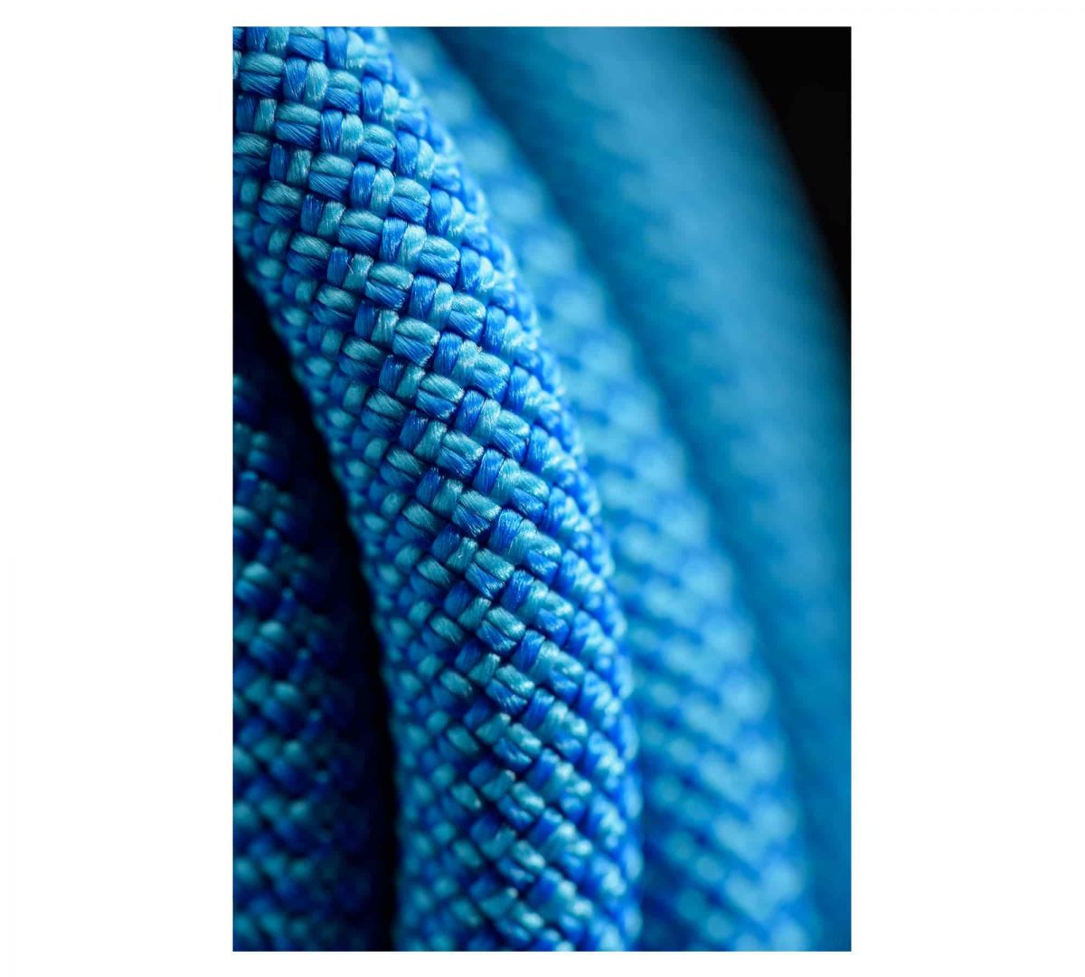 Cuerda De Escalada Black Diamond Rope 9-9 60cm