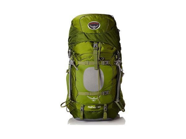 Mochila Osprey Aether 60l