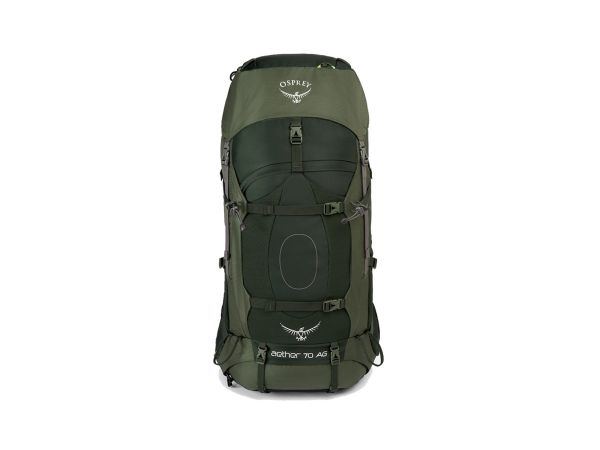 Mochila Osprey Aether 70 Con Daylid