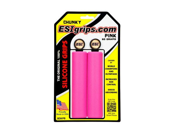 Puños Esi Grips Chunky