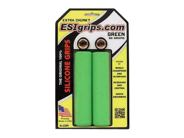 Puños Esi Grips Extra Chunky