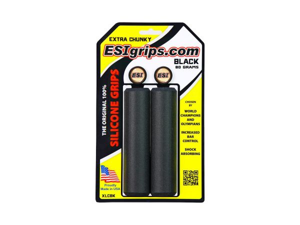 Puños Esi Grips Extra Chunky