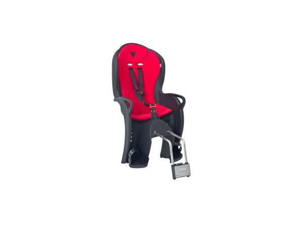 Silla Bicicleta Hamax Kiss Trasera