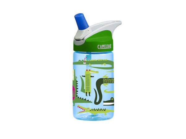 Botella Camelbak Niños Eddy Kids Diseños