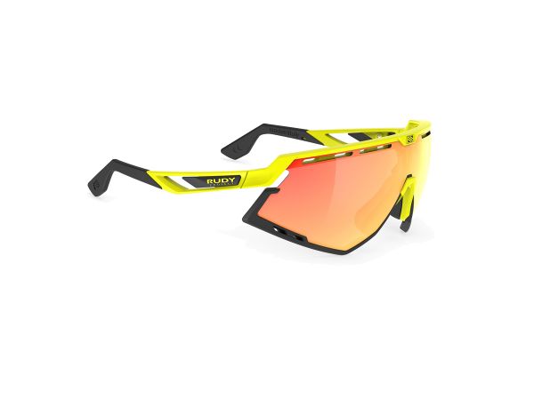 Lentes De Ciclismo Rudy Project Defender