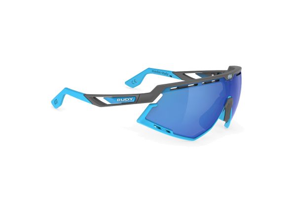 Lentes De Ciclismo Rudy Project Defender