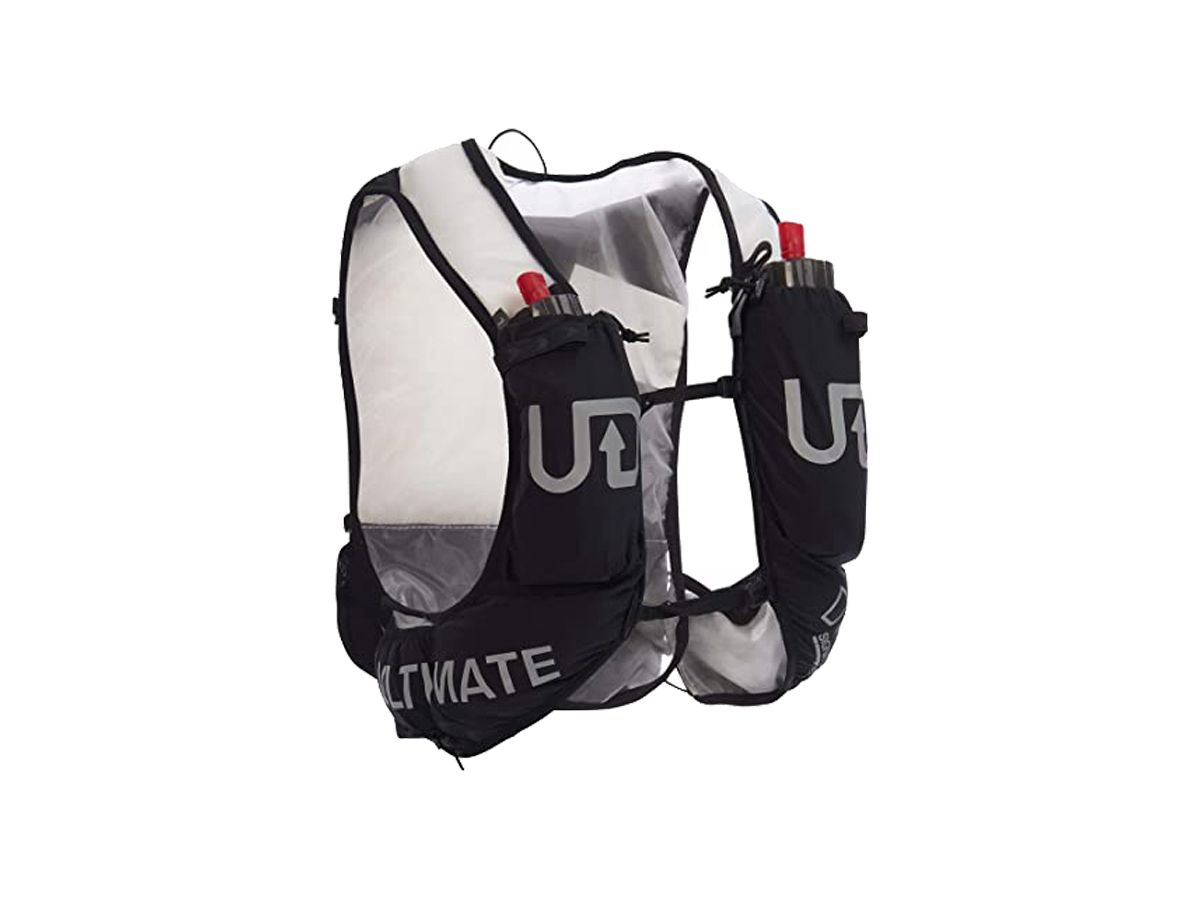 Mochila Hidratacion Trail Running Ultimate Direction Halo - Sumitate  Argentina