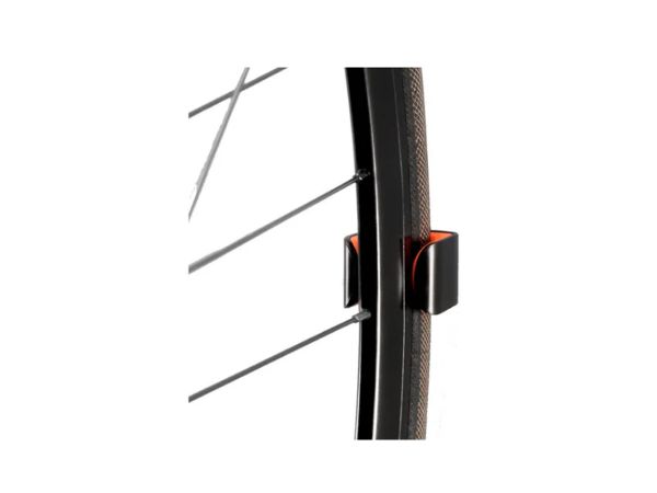 Soporte De Pared Para Bicicleta Hornit Clug