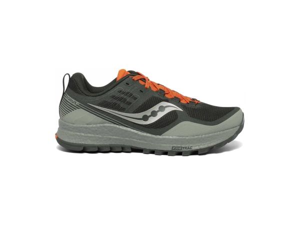 Zapatilla Trail Running Saucony Xodus 10 Desert Sumitate Argentina