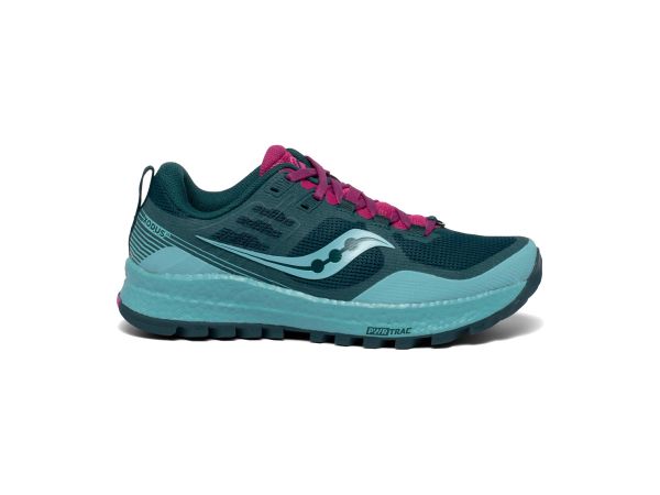 Zapatilla Trail Running Saucony Xodus 10 Women