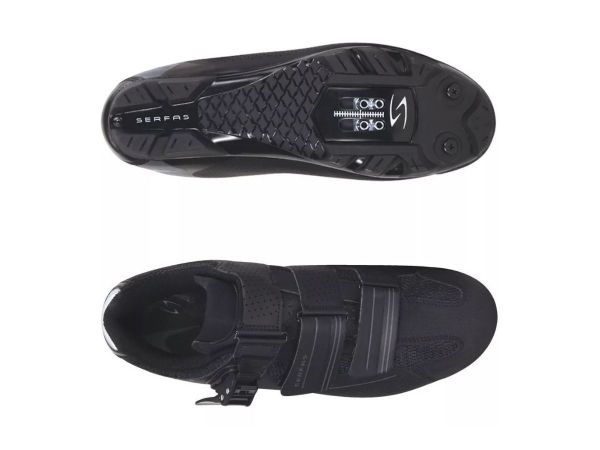 Zapatillas sales serfas mtb