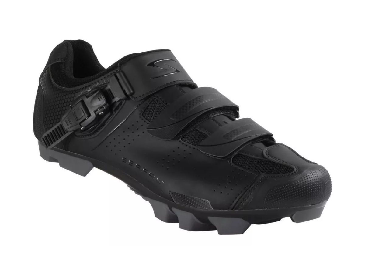 Zapatillas Automaticas Ciclismo Mtb Switchback Sumitate Argentina