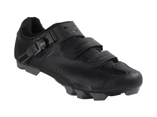 Zapatillas Automaticas De Ciclismo Mtb Serfas Switchback