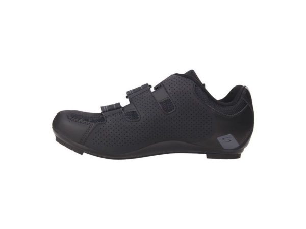 Zapatillas De Ciclismo De Ruta Serfas Leadout