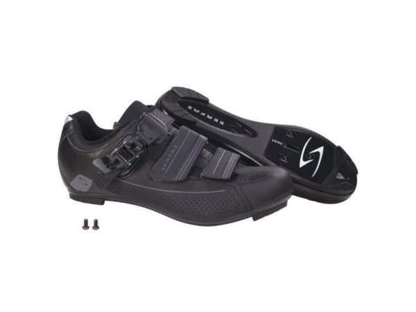 Zapatillas De Ciclismo De Ruta Serfas Leadout