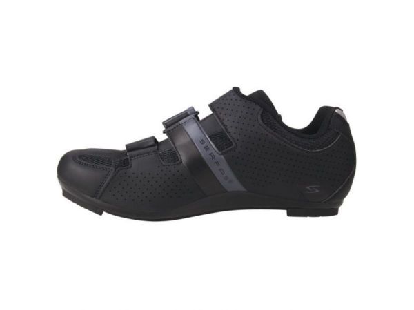 Zapatillas De Ciclismo De Ruta Serfas Paceline