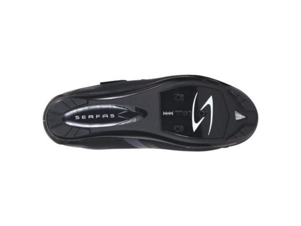 Zapatillas De Ciclismo De Ruta Serfas Paceline