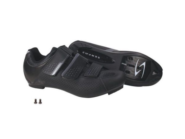 Zapatillas De Ciclismo De Ruta Serfas Paceline