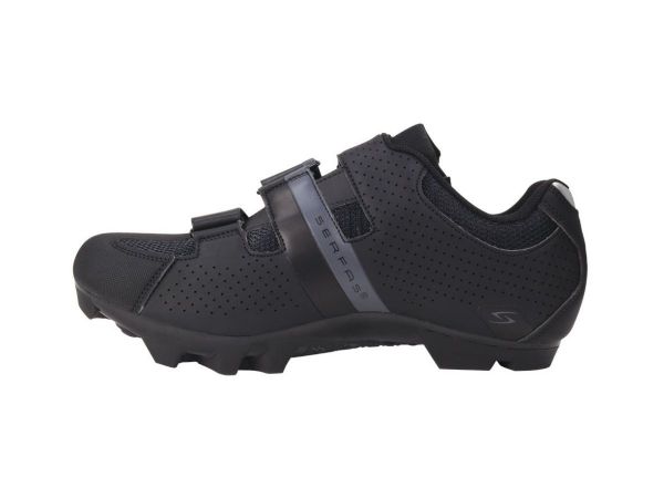 Zapatillas De Ciclismo Mtb Serfas Singletrack