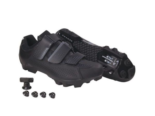 Zapatillas De Ciclismo Mtb Serfas Singletrack