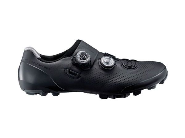 Zapatillas De Ciclismo De Montaña Con Trabas Shimano Xc 901