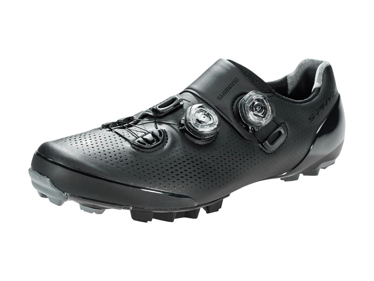 Zapatillas De Ciclismo De Montana Shimano Xc 901