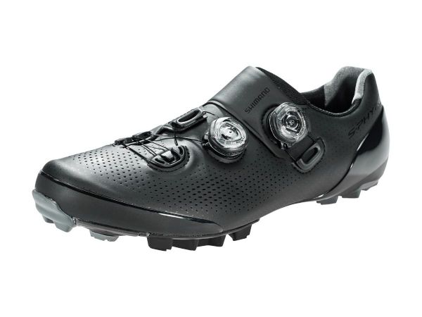 Zapatillas De Ciclismo De Montaña Con Trabas Shimano Xc 901