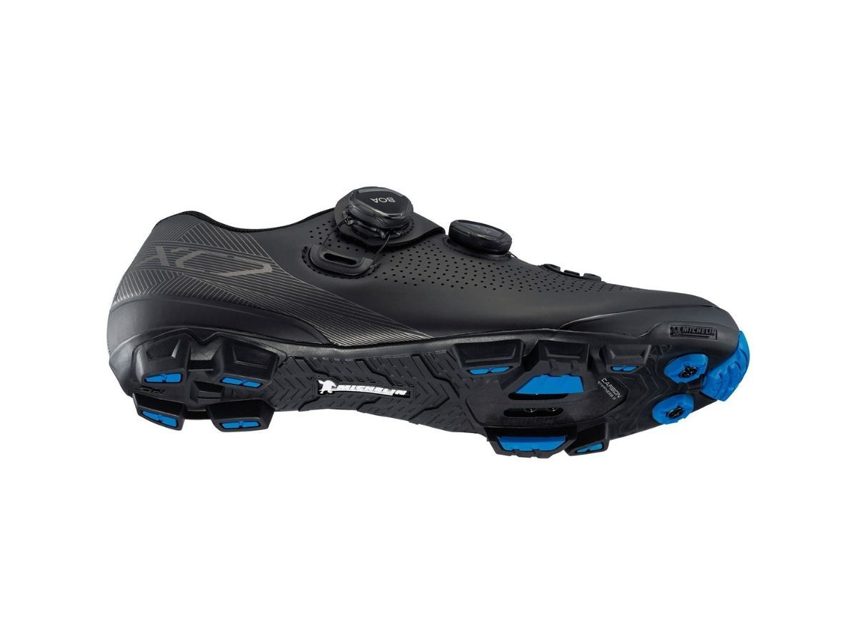 Zapatillas con traba para ciclismo deals