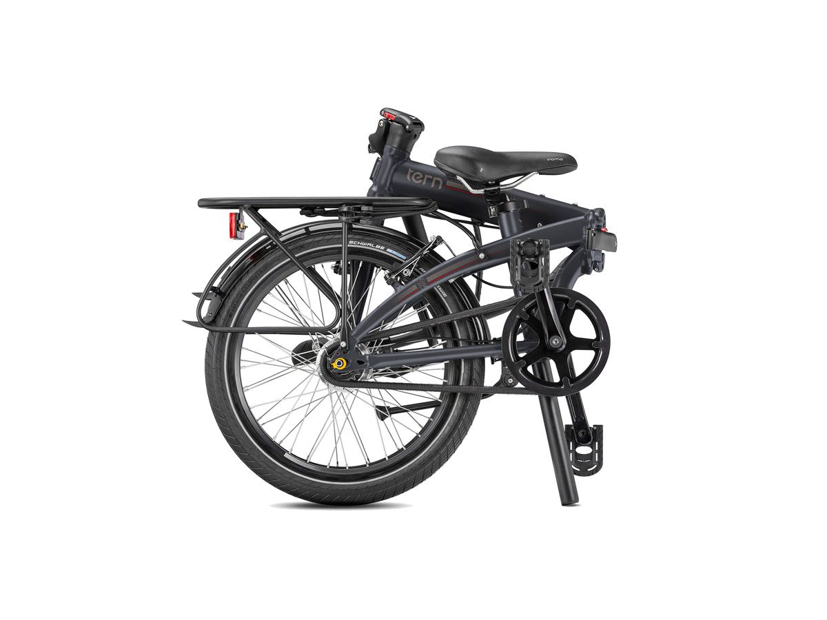 Tern plegable 2025