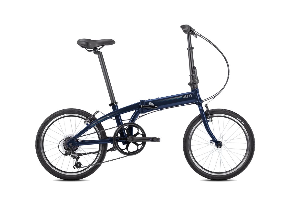 Bicicleta plegable trek best sale