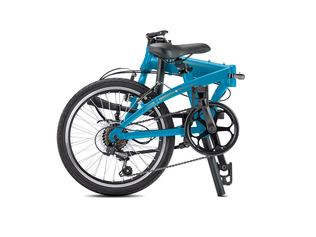 Bicicletas plegables tern precios best sale