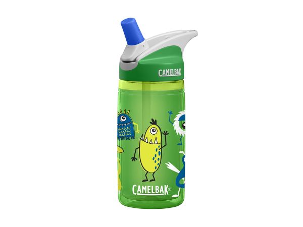 Botella Térmica Camelbak Eddy Kids Insulated 14oz