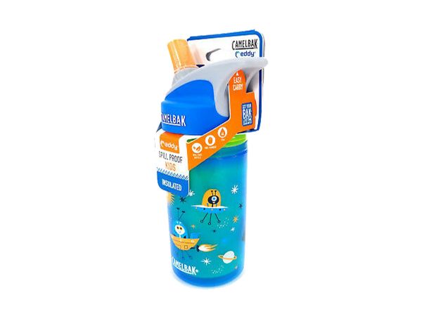 Botella Térmica Camelbak Eddy Kids Insulated 14oz