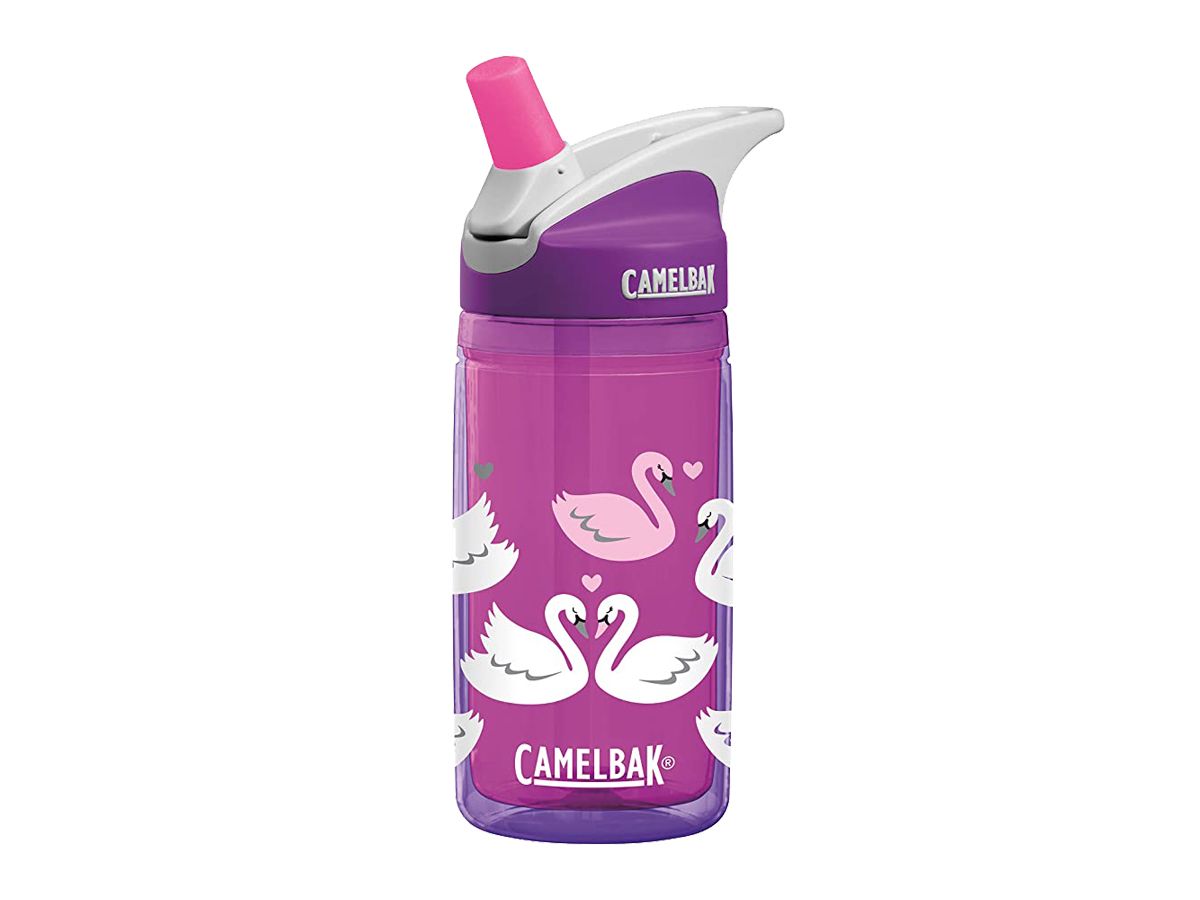 Botella Térmica Camelbak Eddy Kids Insulated 14oz - Sumitate Argentina