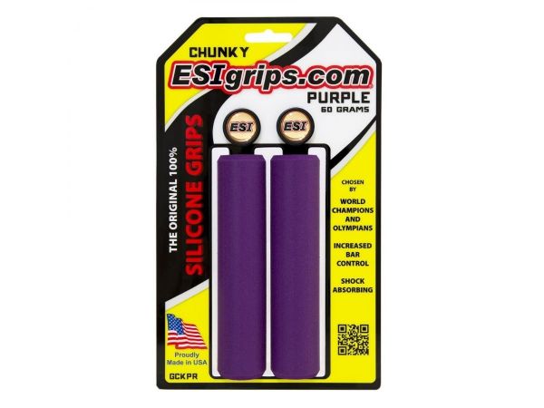 Puños Esi Grips Chunky