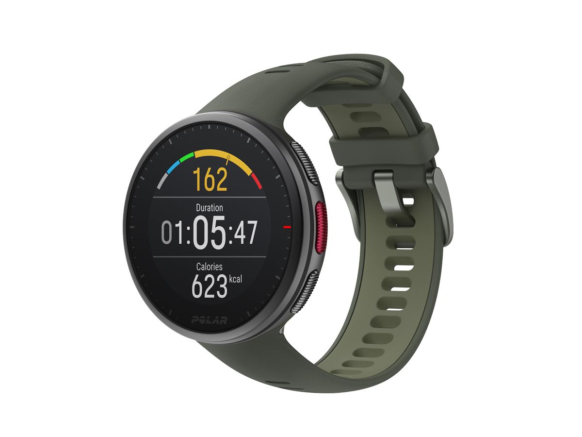 Reloj Multideporte Premium Gps Polar Vantage V2 M-l - Sumitate