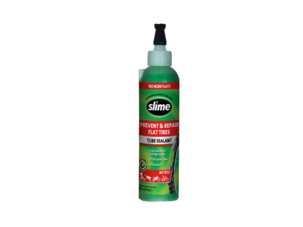 Sellador Liquido Cámara Bicicleta Antipinchadura Slime