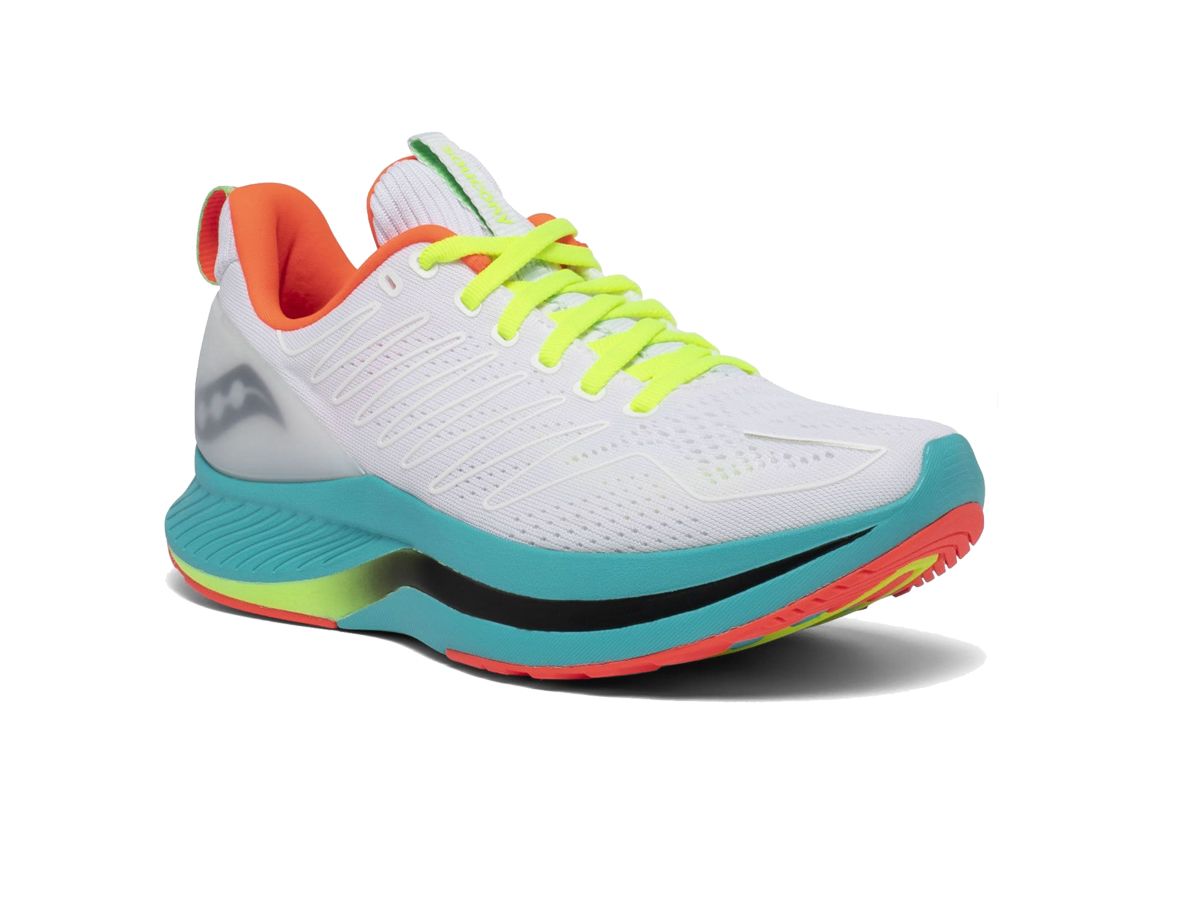 Precio de hotsell zapatillas saucony