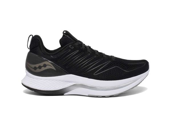 Zapatilla De Running Saucony Endorphin Shift