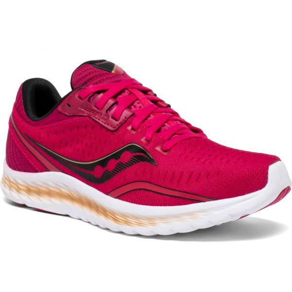 Zapatilla De Running Saucony Kinvara 11 Mujer