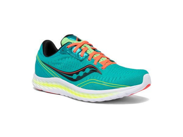 Zapatillas De Running Saucony Kinvara 11 Hombre