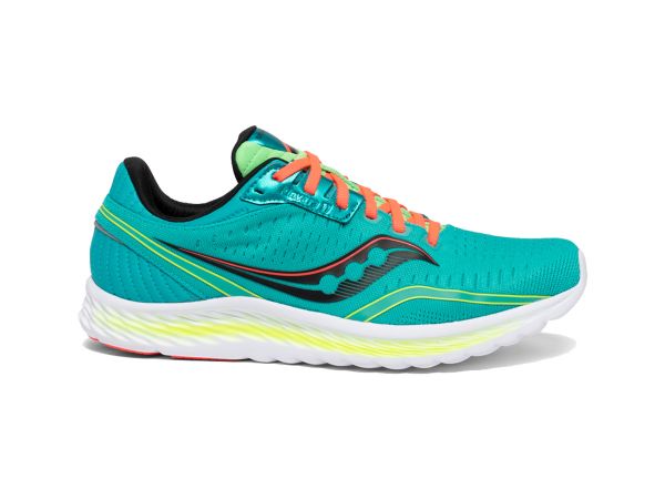 Zapatillas De Running Saucony Kinvara 11 Hombre