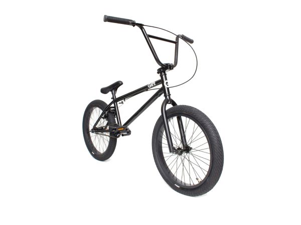 Bicicleta De Bmx Para Adulto Glint Rodado 20