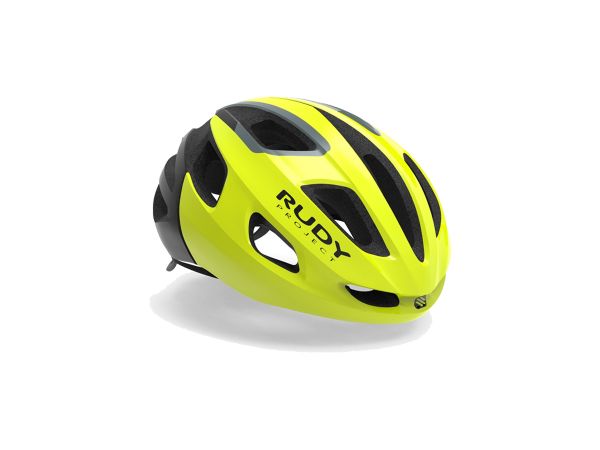 Casco De Ruta Rudy Proyect Modelo Strym