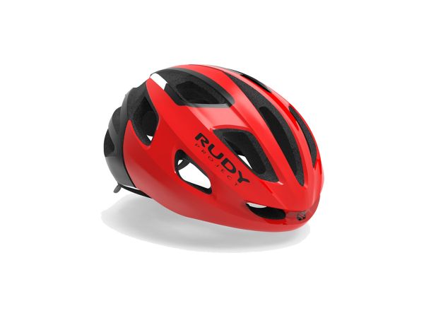 Casco De Ruta Rudy Proyect Modelo Strym