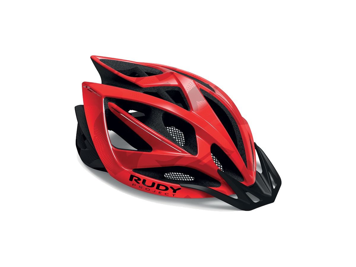 Casco sales mtb rudy