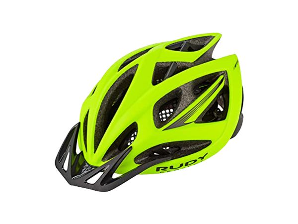 Casco Mtb Rudy Proyect Modelo Air Storm